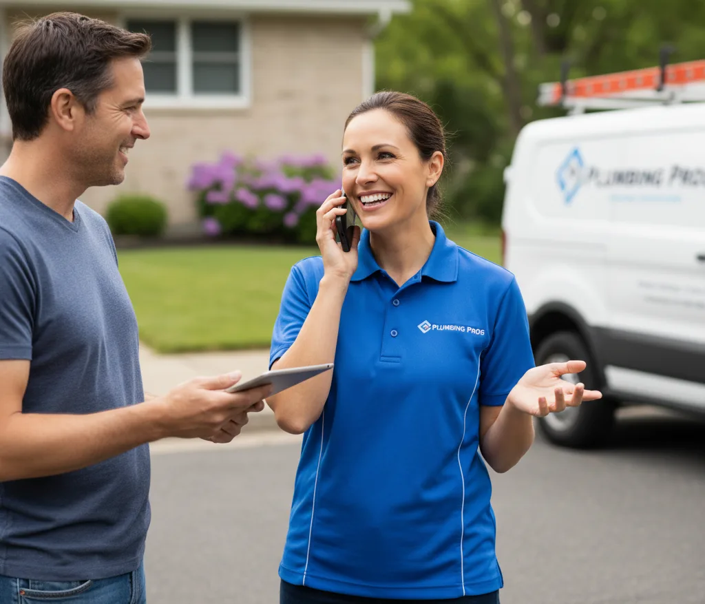 Emergency Plumbing in Auburn, IL